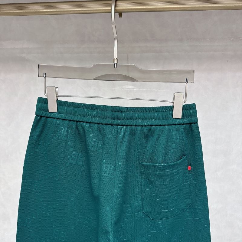 Balenciaga Short Pants